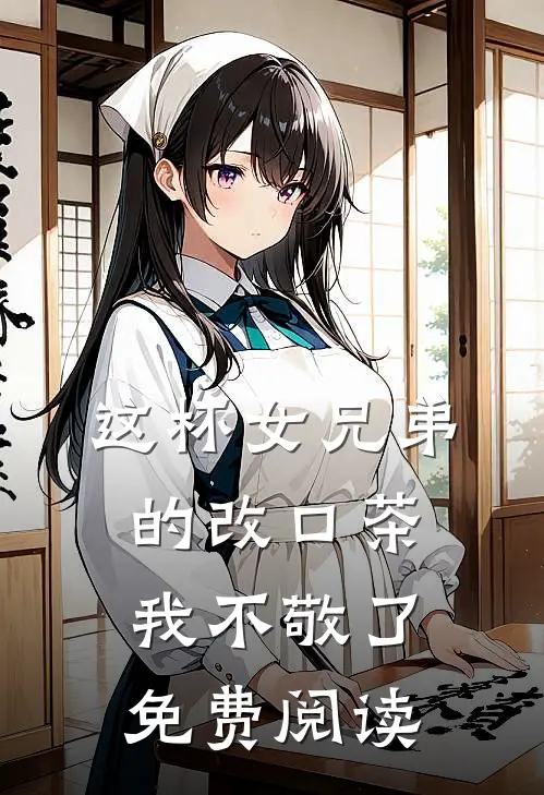 这杯女兄弟的改口茶，我不敬了免费阅读
