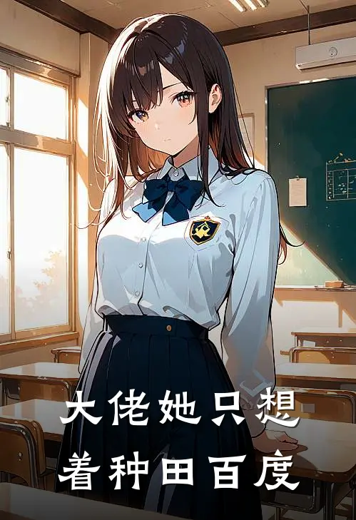 大佬她只想着种田百度