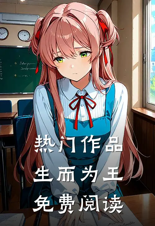 热门作品生而为王免费阅读