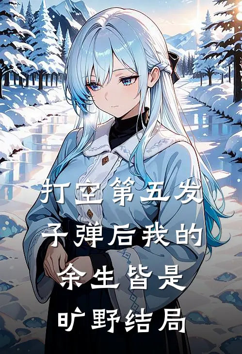 打空第五发子弹后我的余生皆是旷野结局