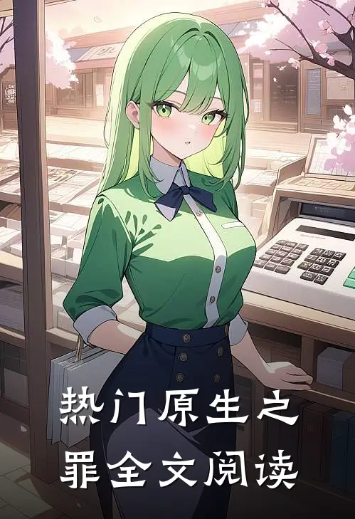 热门原生之罪全文阅读