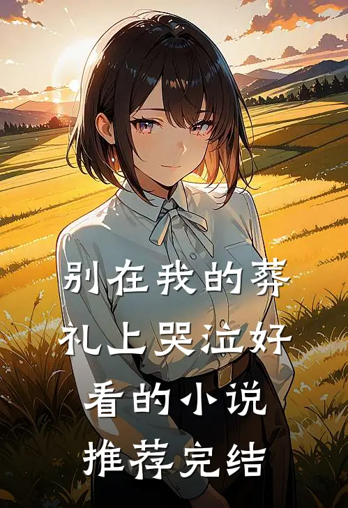 别在我的葬礼上哭泣好看的小说推荐完结