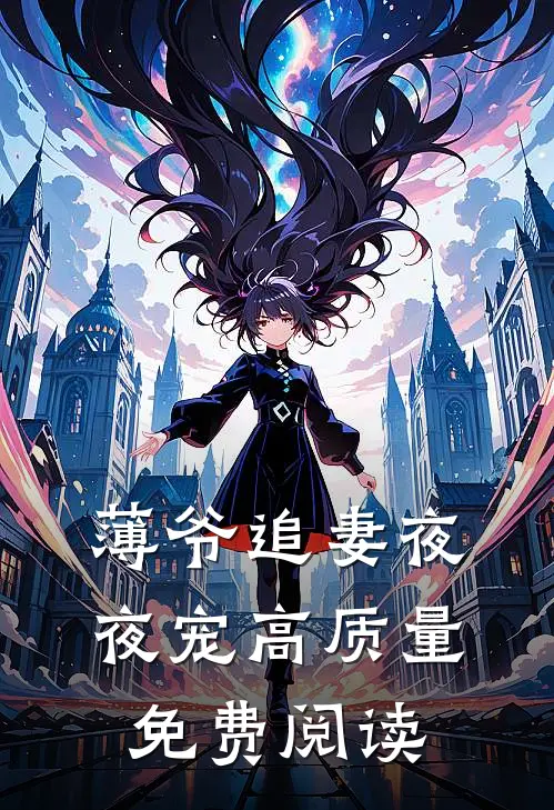 薄爷追妻夜夜宠高质量免费阅读
