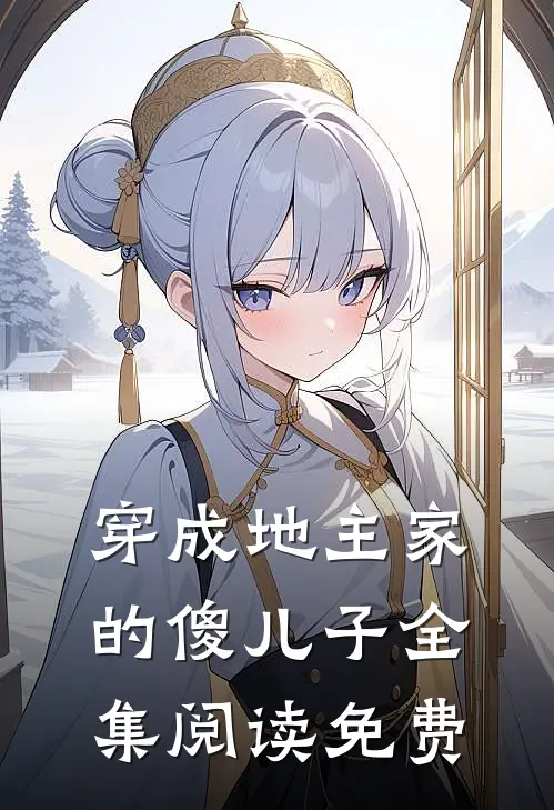 穿成地主家的傻儿子全集阅读免费