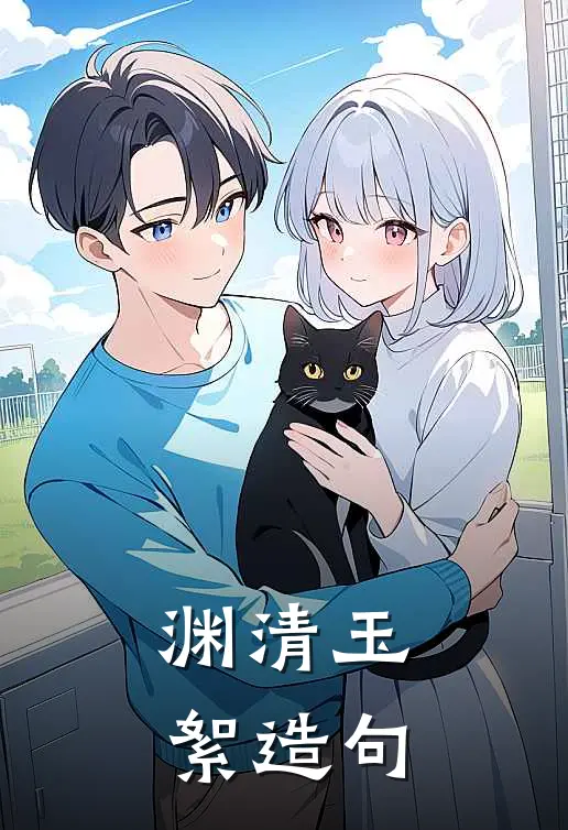 渊清玉絮造句