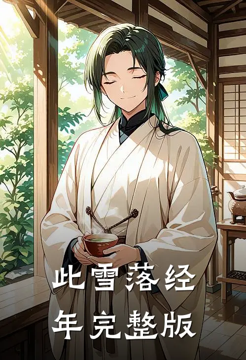 此雪落经年完整版