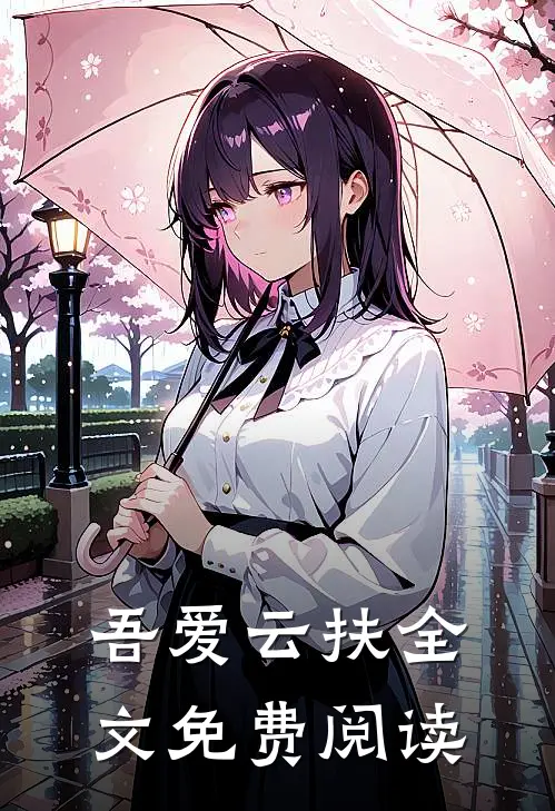 吾爱云扶全文免费阅读