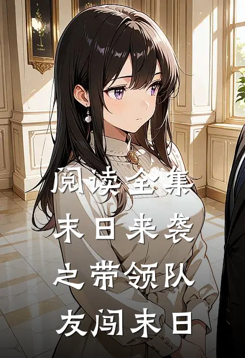 阅读全集末日来袭之带领队友闯末日