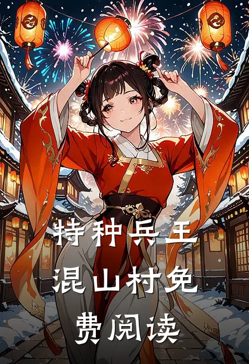 特种兵王混山村免费阅读