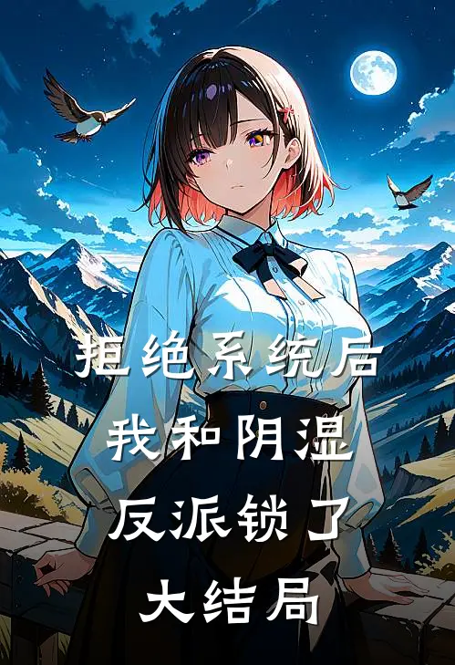 拒绝系统后，我和阴湿反派锁了大结局