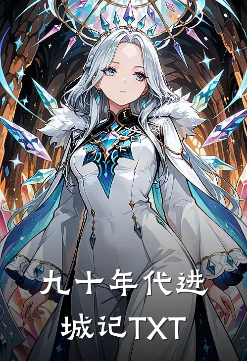 九十年代进城记TXT
