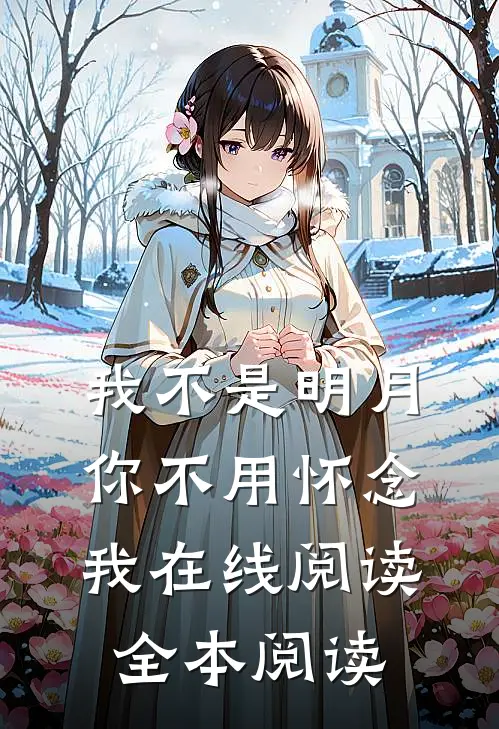 我不是明月，你不用怀念我在线阅读全本阅读