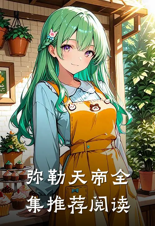 弥勒天帝全集推荐阅读