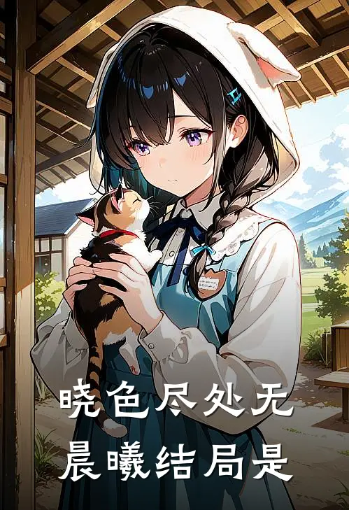 晓色尽处无晨曦结局是