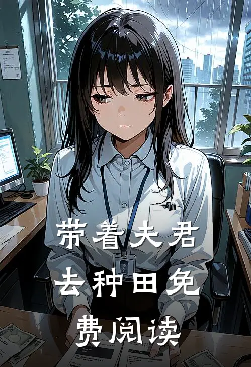 带着夫君去种田免费阅读