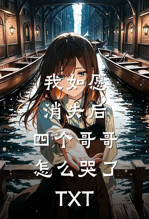 我如愿消失后，四个哥哥怎么哭了TXT