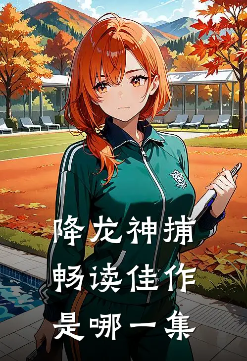降龙神捕畅读佳作是哪一集
