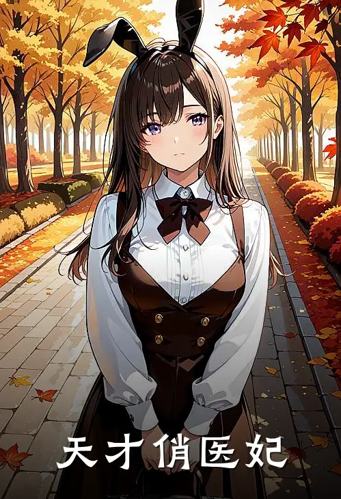 天才俏医妃