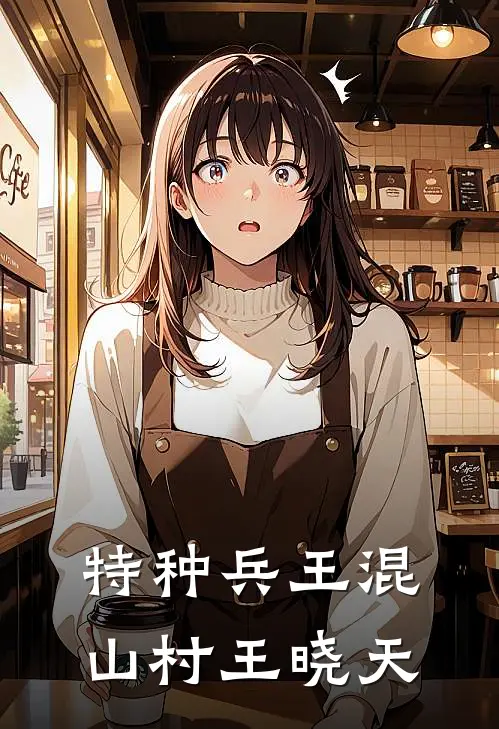 特种兵王混山村王晓天
