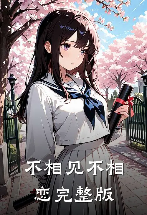 不相见不相恋完整版