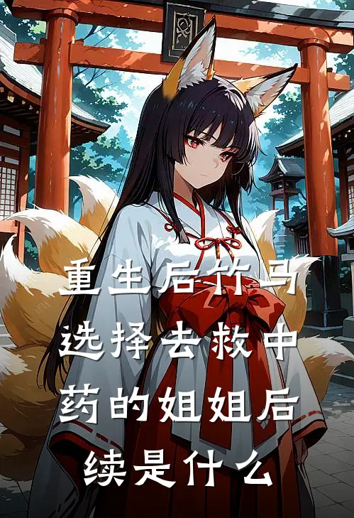 重生后竹马选择去救中药的姐姐后续是什么