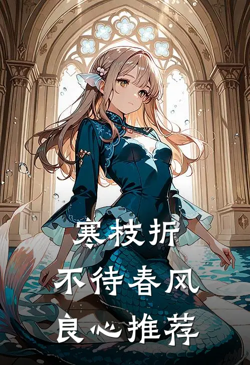 寒枝折，不待春风良心推荐