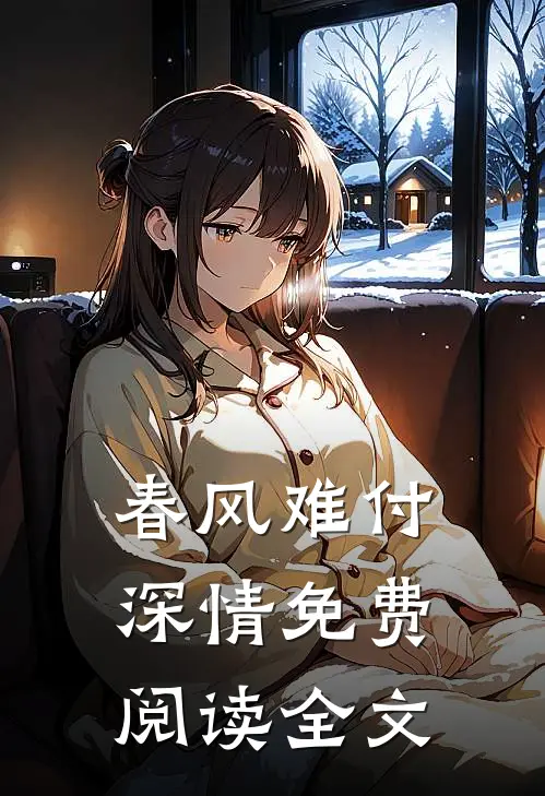 春风难付深情免费阅读全文