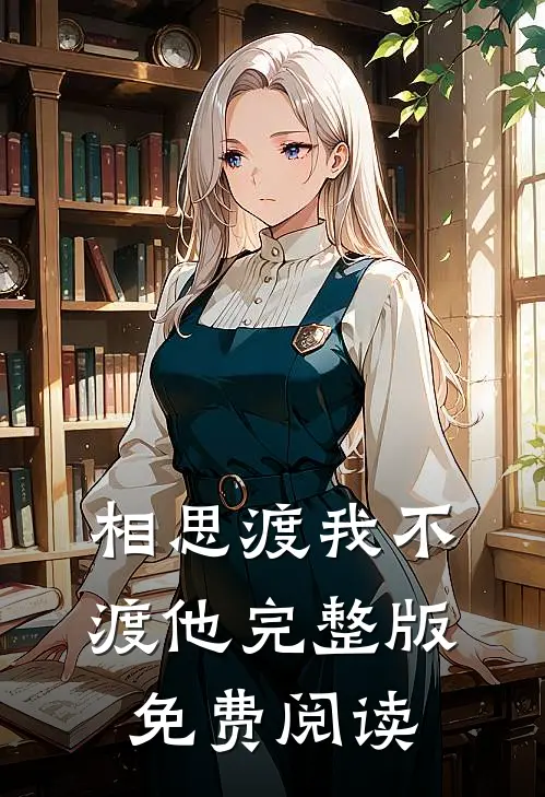 相思渡我不渡他完整版免费阅读
