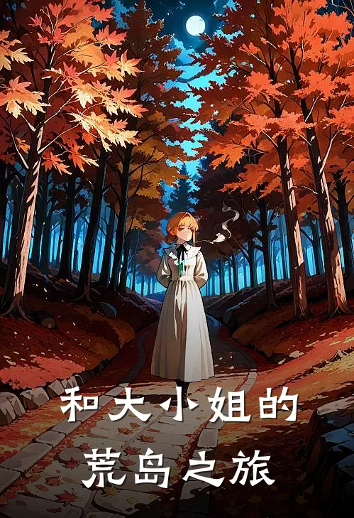 和大小姐的荒岛之旅