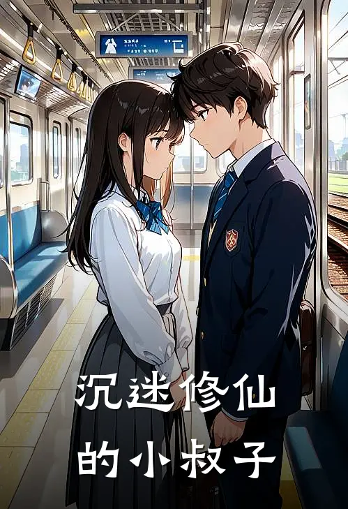 沉迷修仙的小叔子