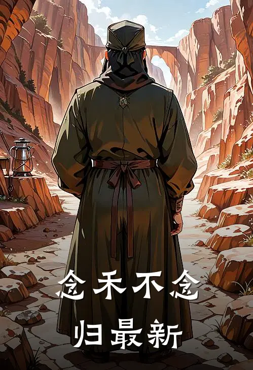 念禾不念归最新