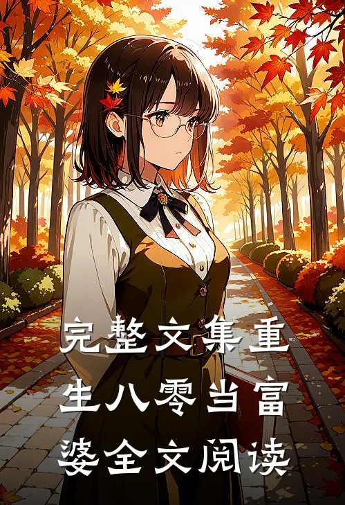 完整文集重生八零当富婆全文阅读