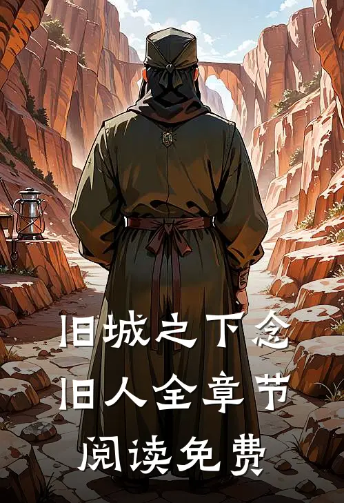 旧城之下念旧人全章节阅读免费
