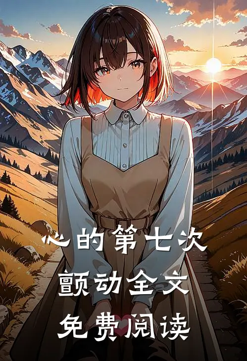 心的第七次颤动全文免费阅读