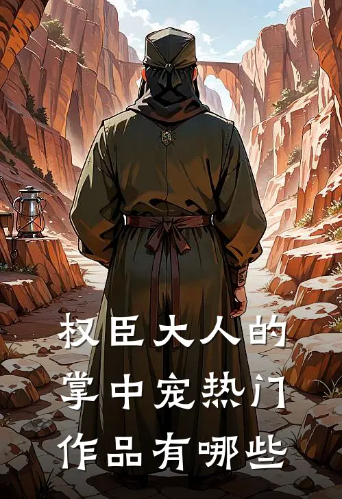 权臣大人的掌中宠热门作品有哪些