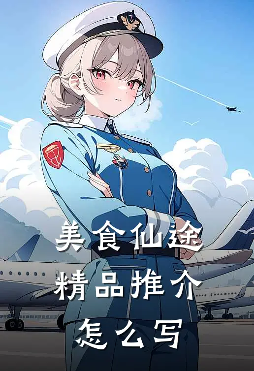 美食仙途精品推介怎么写