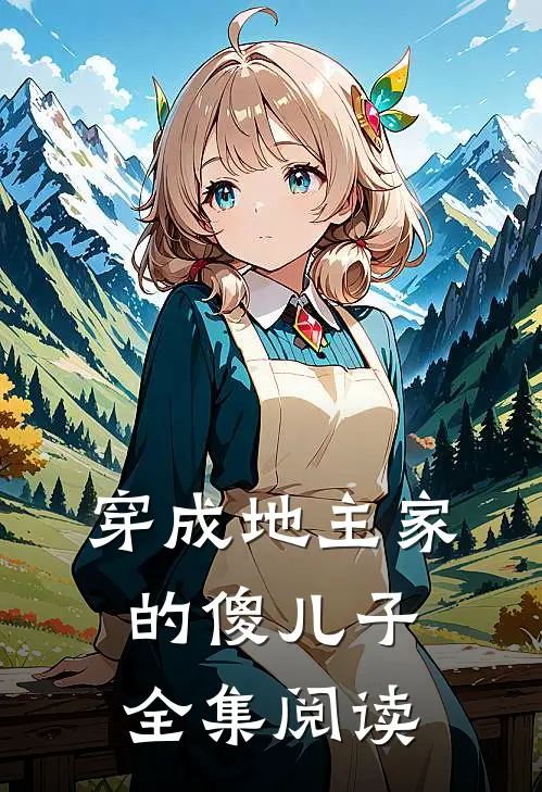 穿成地主家的傻儿子全集阅读