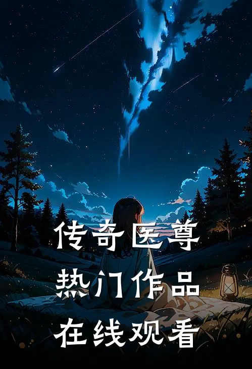 传奇医尊热门作品在线观看