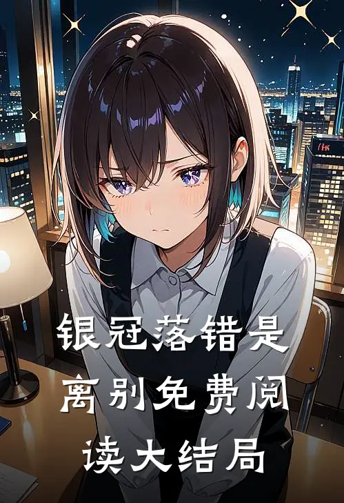 银冠落错是离别免费阅读大结局