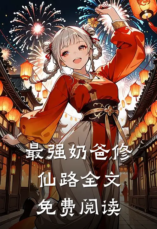 最强奶爸修仙路全文免费阅读