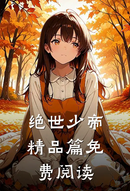 绝世少帝精品篇免费阅读