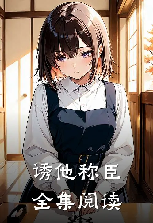 诱他称臣全集阅读