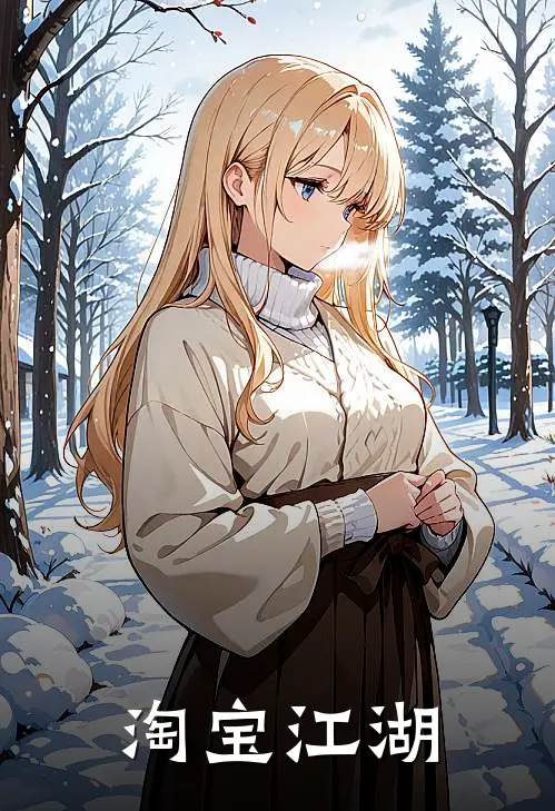 淘宝江湖