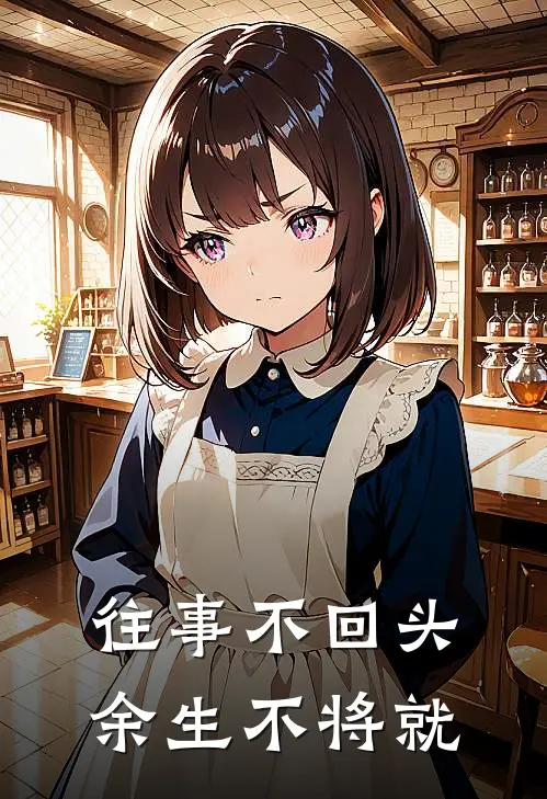 往事不回头余生不将就
