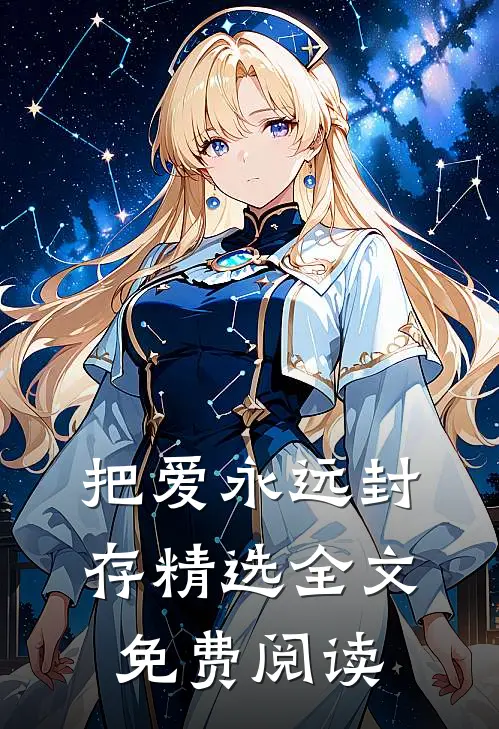 把爱永远封存精选全文免费阅读