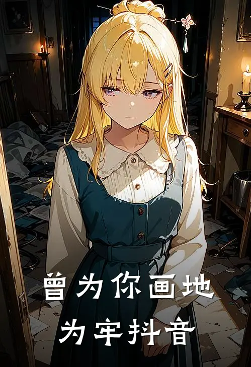 曾为你画地为牢抖音
