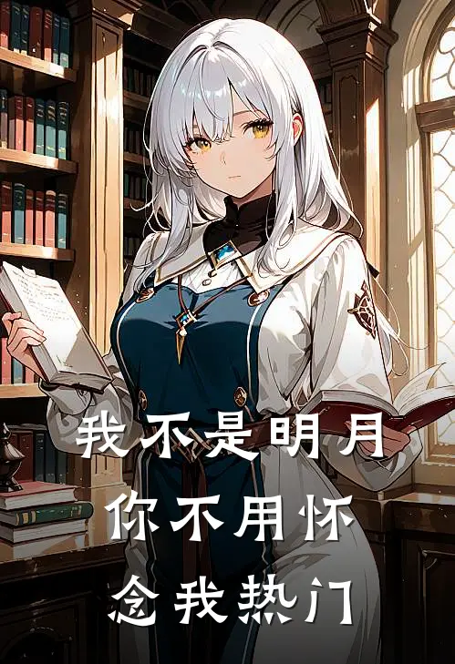 我不是明月，你不用怀念我热门