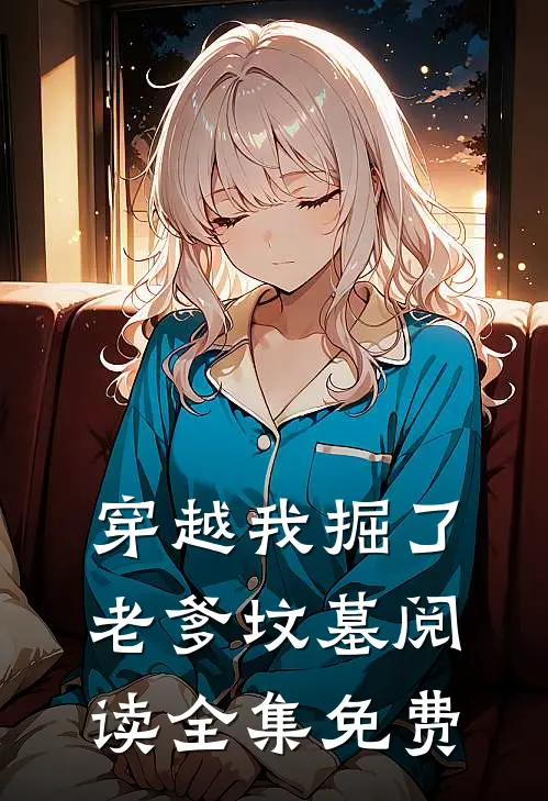 穿越我掘了老爹坟墓阅读全集免费