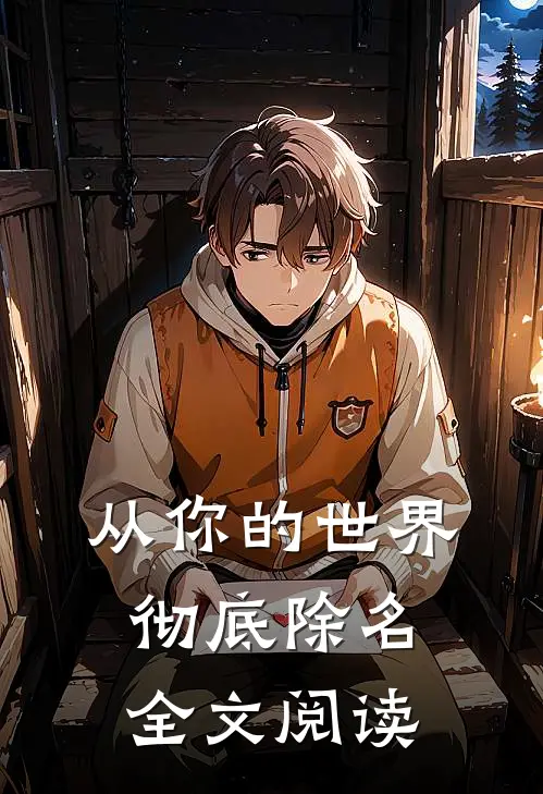 从你的世界彻底除名全文阅读