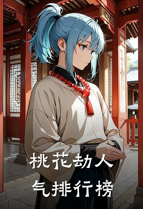 桃花劫人气排行榜
